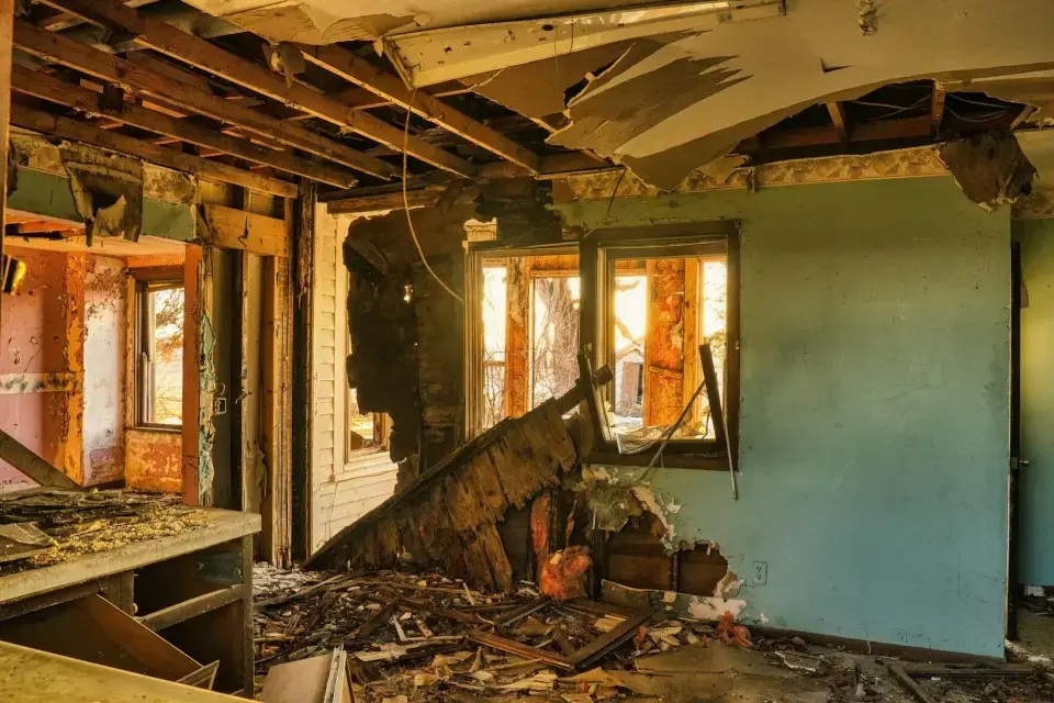 Dryshaper: Salem's Leading Mold Removal Company — Salem, OR