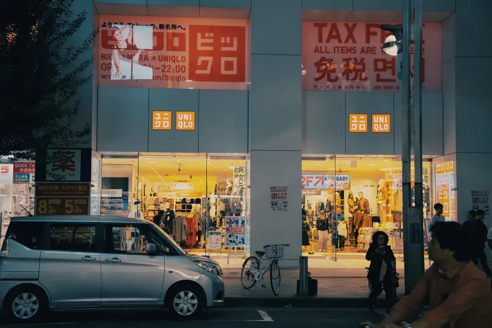 Exploring Independence, Oregon in Independence