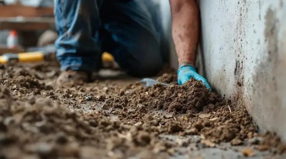Meet Our Salem Mold Removal Restoration Team at Dryshaper Mold Removal